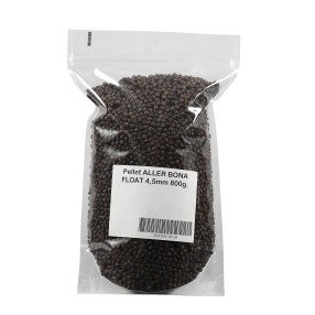 Pellet Aller Aqua Bona Float 4,5mm 800g