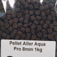 Pellet Aller Aqua Pro 8mm 1kg