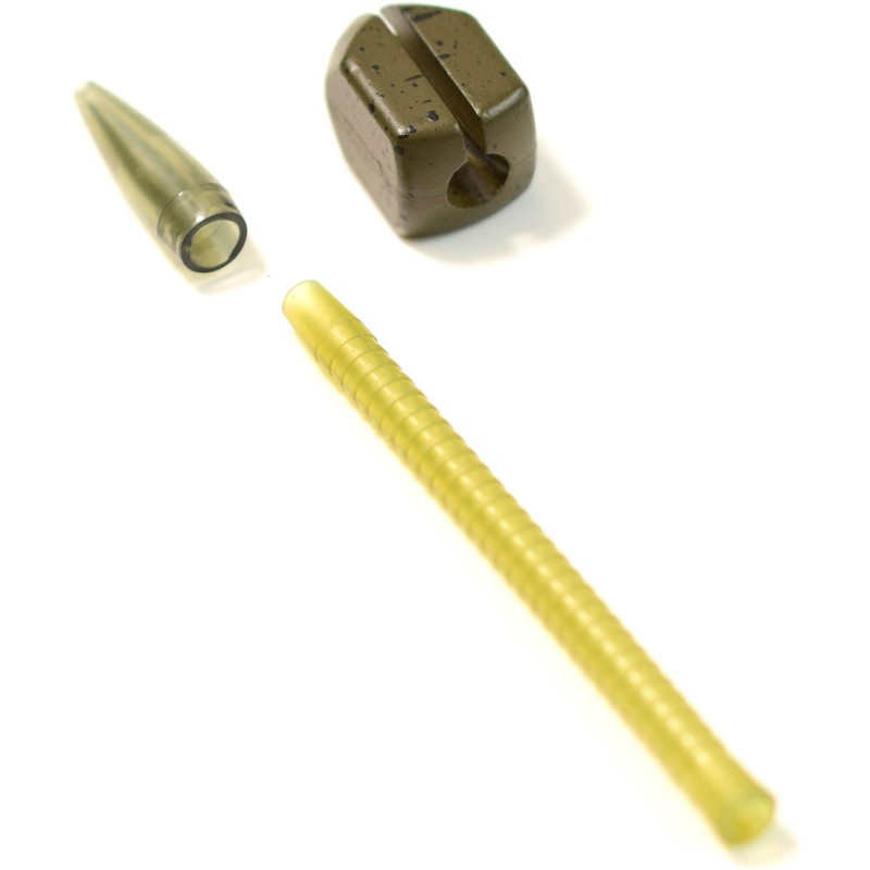 Ciężarek Bison Feeder Bomb QCS 25g