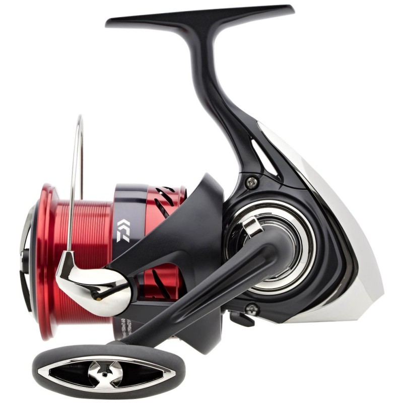 Kołowrotek Daiwa 23 Ninja LT 6000
