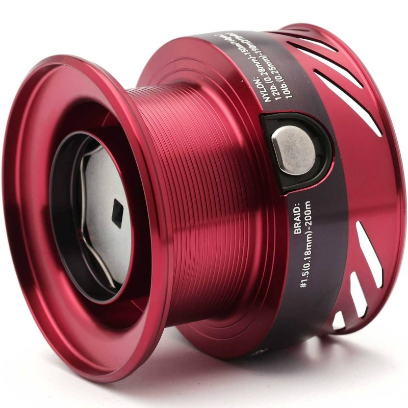 Szpula Daiwa 23 Ninja Match & Feeder LT 4000-C