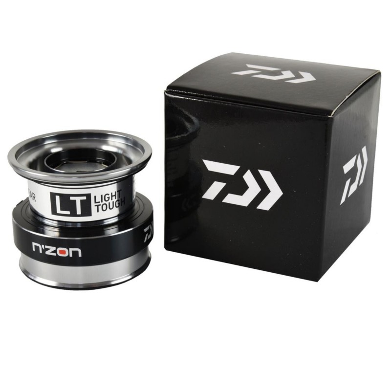 Szpula Daiwa N`ZON LT 5000S-CP