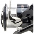 Szpula Daiwa 24 N'ZON PLUS LT 5000S-CP
