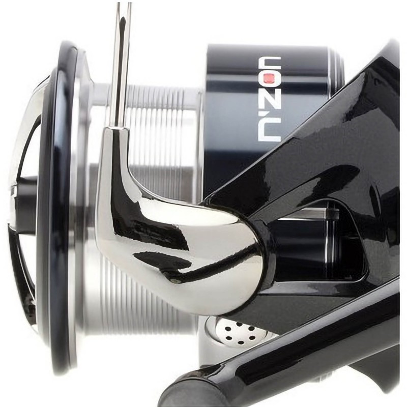 Szpula Daiwa 24 N'ZON PLUS LT 6000SS-P
