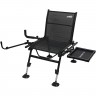 Stanowisko Flagman Pro Competition Set: Fotel + Feeder Arm + Back Arm + Tacka + Torba