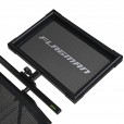 Stanowisko Flagman Pro Competition Set: Fotel + Feeder Arm + Back Arm + Tacka + Torba