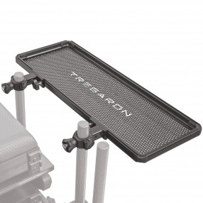 Tacka Flagman Tray With Leg Connector 77x28cm