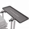 Tacka Flagman Tray With Leg Connector 54x50cm