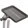 Tacka Flagman Tregaron Side Tray Leg Conector 26×37cm