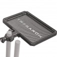 Tacka Flagman Tregaron Side Tray Leg Conector 26×37cm