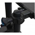 Tacka Flagman Tregaron Side Tray Leg Conector 26×37cm