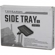Tacka Flagman Tregaron Side Tray Leg Conector 26×37cm