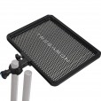 Tacka Flagman Tregaron Side Tray Leg Connector 33×44cm