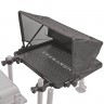 Tacka Boczna Z Parawanem Flagman Tregaron Hoodie Side Tray - Large 