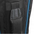 Pokrowiec Na Wędki Flagman Tregaron Holdall Hardcase 6 Rods 170cm