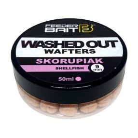 Washed Out Skorupiak - Feeder Bait. FB33-6