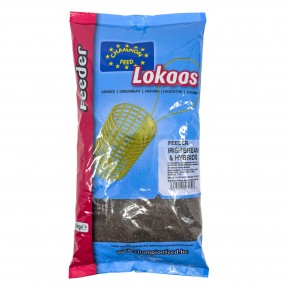 Zanęta Champion Feed Irish Bream & Hybrids 1kg