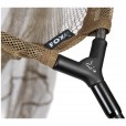Podbierak Fox Eos-X Landing Net 2 piece 6ft handle 42"