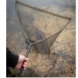 Podbierak Fox Eos-X Landing Net 2 piece 6ft handle 42"