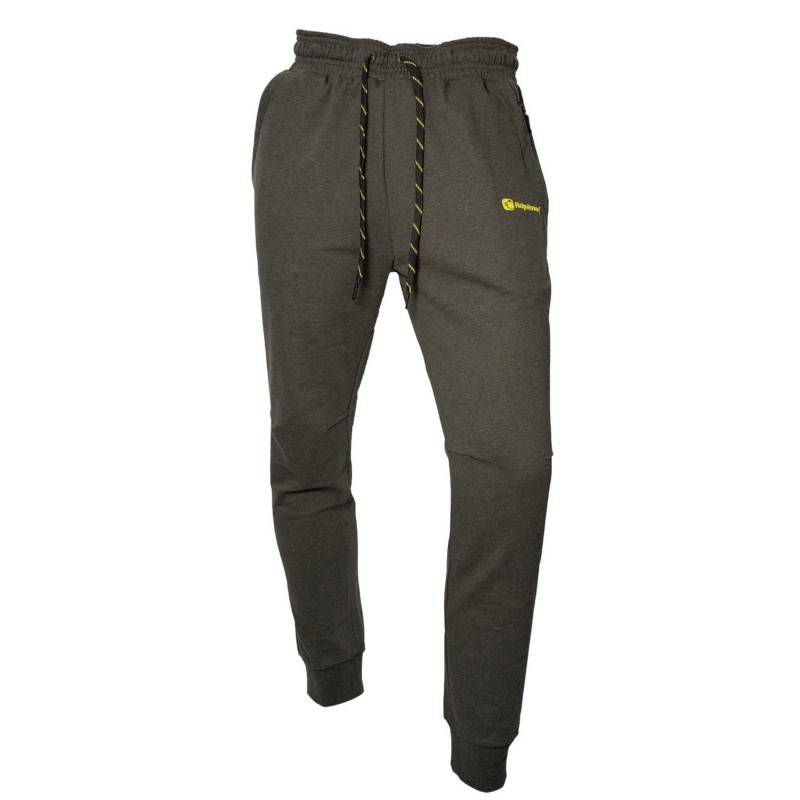 Spodnie Ridge Monkey APEarel SportFlex Lightweight Joggers Green - XL