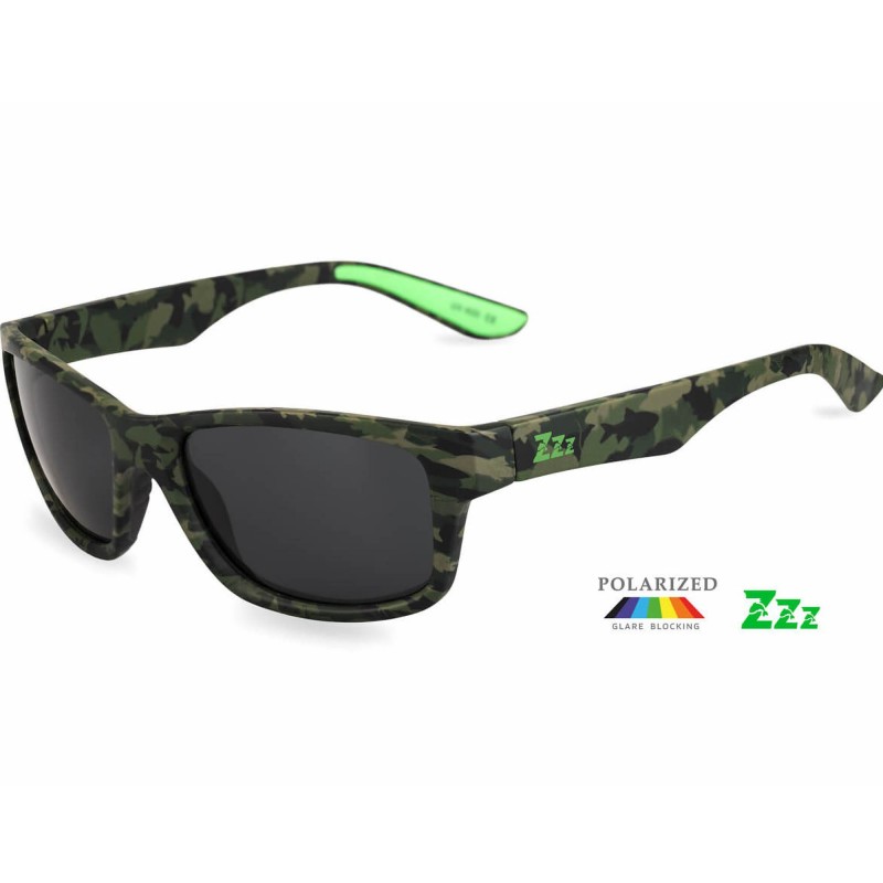 Okulary Polaryzacyjne Zfish Mercura