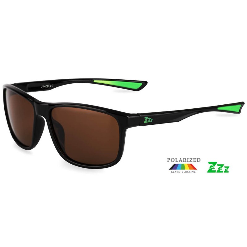Okulary Polaryzacyjne Zfish Neptis 