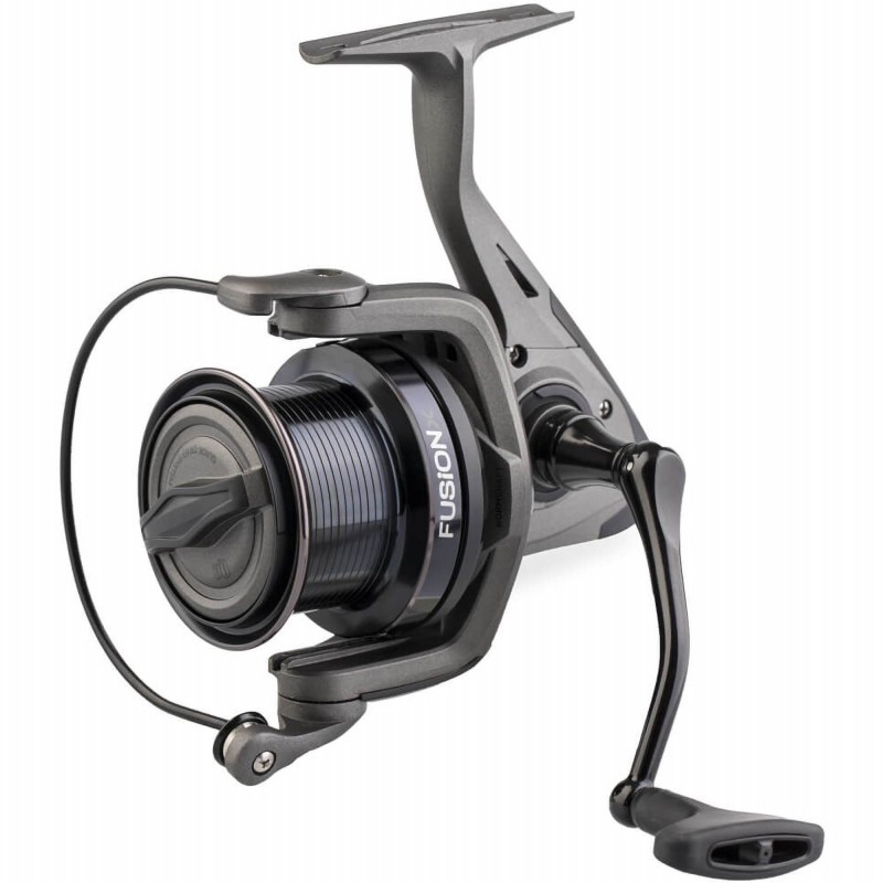 Kołowrotek Zfish Fusion X 6000