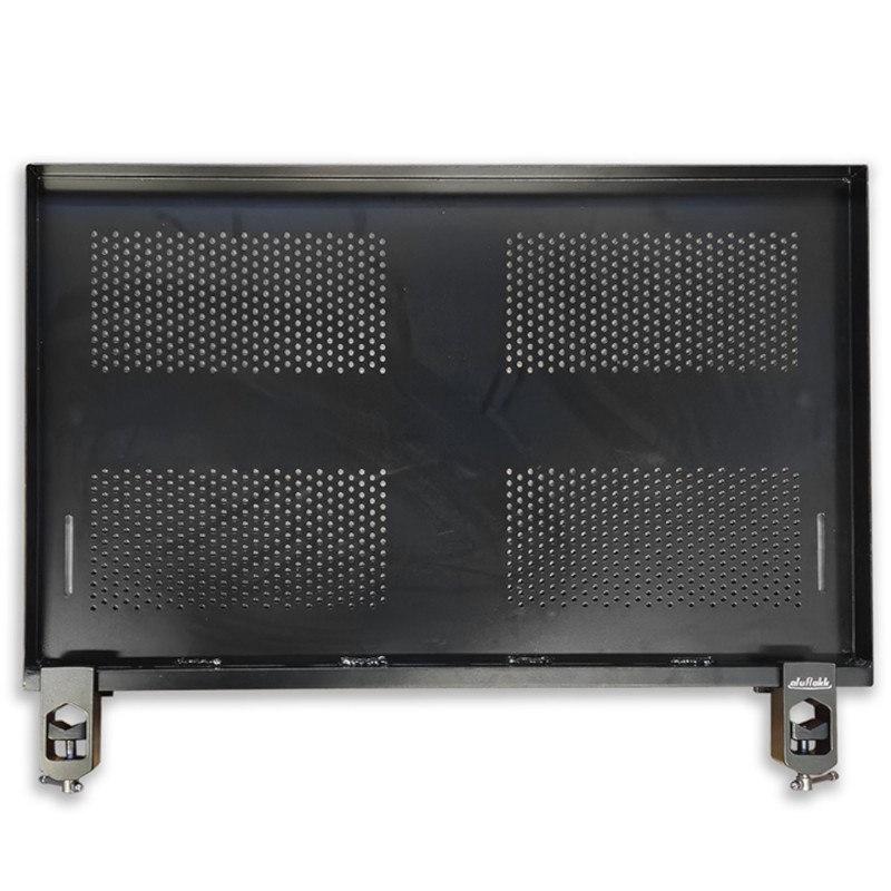 Tacka Boczna Aluflokk 80x50cm