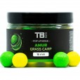 Kulki TB Baits/ Blazek Floating Pop-Up Grass Carp + NHDC 16mm 50g