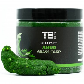 Pasta TB Baits/ Blazek Paste Grass Carp 200ml