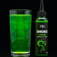 Liquid TB Baits/ Blazek Smoke Grass Carp 100ml