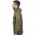 Kurtka Mikbaits Aqua 10000 Zielona - XXL