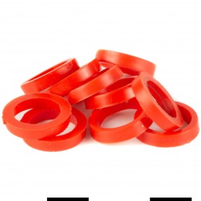 Pierścienie Zaciskowe Garda 10szt