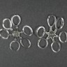 Gumki Do Mocowania Przynęt Under Carp 6mm