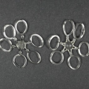 Gumki Do Mocowania Przynęt Under Carp 6mm