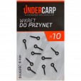 Wkręt Do Przynęt Under Carp 8mm