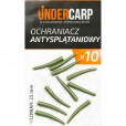 Ochraniacz Antysplątaniowy Under Carp Zielony 25mm
