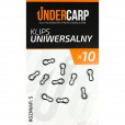 Klips Uniwersalny Under Carp - S