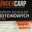 Stopery Do Kulek Proteinowych Under Carp Baryłkowe – Przeźroczyste