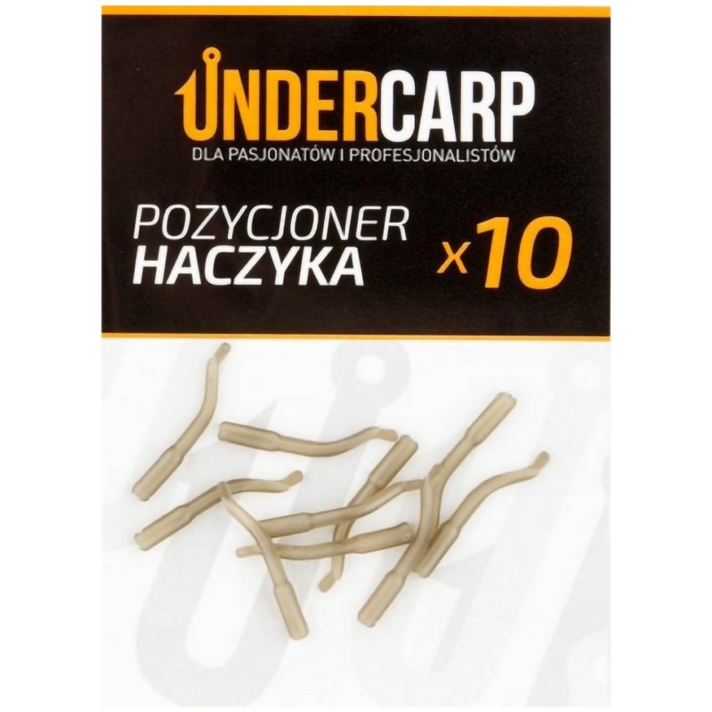 Pozycjoner Haczyka Under Carp Brązowy