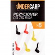 Pozycjoner Do Zig Riga Under Carp – Mix