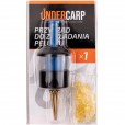 Rozwieracz Under Carp + Gumki Do Pelletu