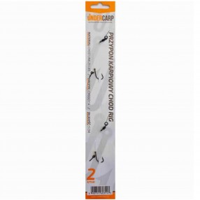 Przypony Karpiowe Under Carp Chod Rig - 4
