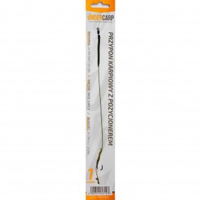 Przypon Karpiowy Under Carp Z Pozycjonerem - 6