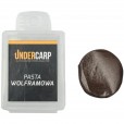 Pasta Wolframowa Under Carp Dociążająca Brązowa 15g