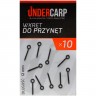 Wkręt Do Przynęt Under Carp 12mm