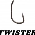 Haczyki Karpiowe Under Carp Twister PRO - 2