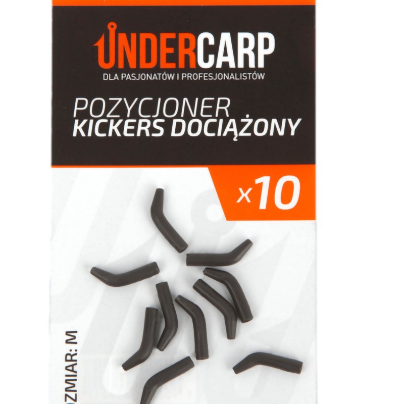 Pozycjoner Kickers Under Carp Dociążony M 