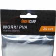 Worki PVA Under Carp 140mm x 85mm 25szt.