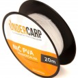 Nić PVA Under Carp Rozpuszczalna Uniwersalna 20m